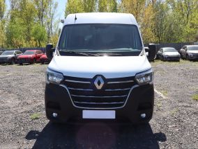 Renault Master - 2021