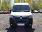 Renault Master, 2021