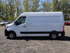 Renault Master - 2021