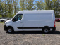 Renault Master, 2021