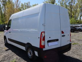 Renault Master - 2021
