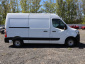 Renault Master, 2021