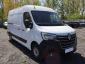 Renault Master, 2021