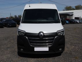 Renault Master - 2021
