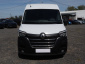 Renault Master, 2021