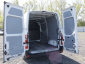 Renault Master, 2021