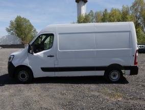 Renault Master - 2021