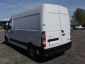 Renault Master, 2021