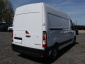 Renault Master, 2021