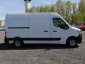 Renault Master, 2021