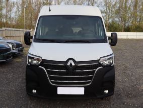 Renault Master - 2021
