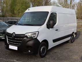Renault Master - 2021