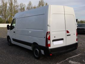 Renault Master - 2021