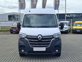 Renault Master - 2021