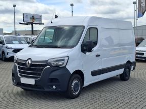 Renault Master - 2021