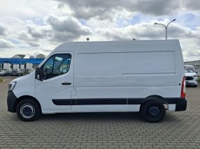 Renault Master - 2021