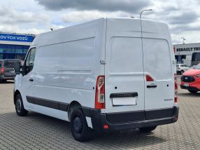 Renault Master - 2021