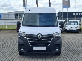 Renault Master - 2021
