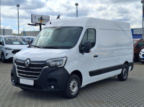 Renault Master - 2021