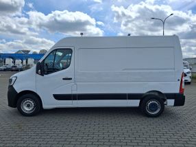 Renault Master - 2021