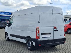 Renault Master - 2021