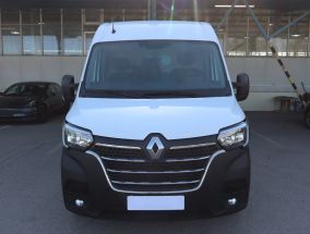Renault Master - 2021