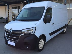 Renault Master - 2021