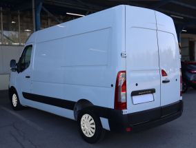 Renault Master - 2021