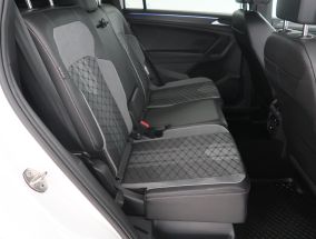 Volkswagen Tiguan - 2022