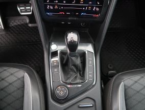 Volkswagen Tiguan - 2022