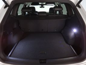 Volkswagen Tiguan - 2022