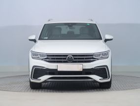 Volkswagen Tiguan - 2022