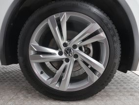 Volkswagen Tiguan - 2022