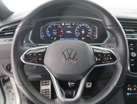 Volkswagen Tiguan - 2022