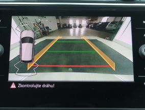 Volkswagen Tiguan - 2022