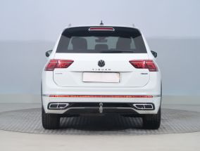 Volkswagen Tiguan - 2022