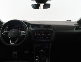 Volkswagen Tiguan - 2022