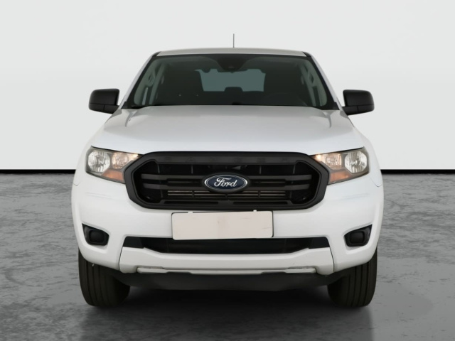 Ford Ranger 2020