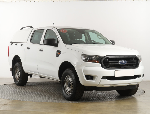 Ford Ranger 2020