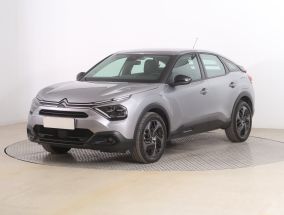 Citroen C4 - 2023