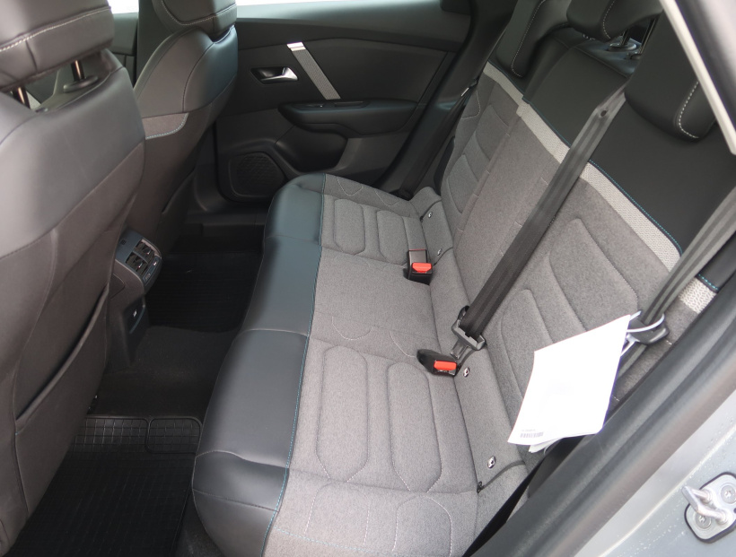 Citroen C4, 2023
