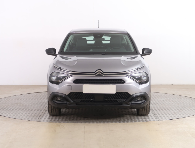 Citroen C4, 2023