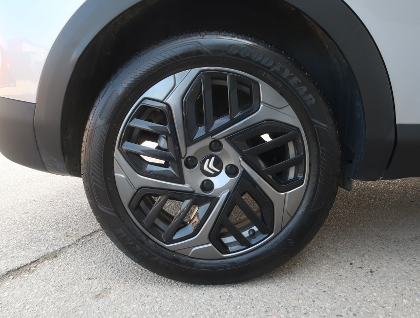 Citroen C4, 2023