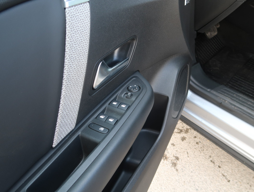Citroen C4, 2023
