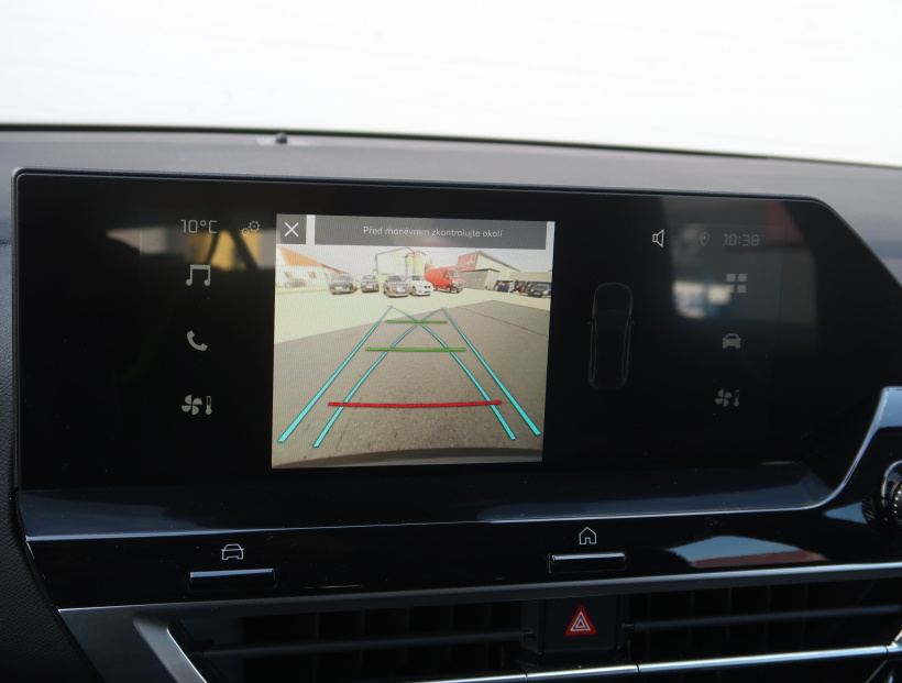 Citroen C4, 2023