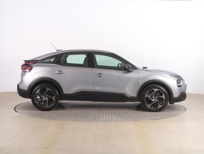 Citroen C4, 2023