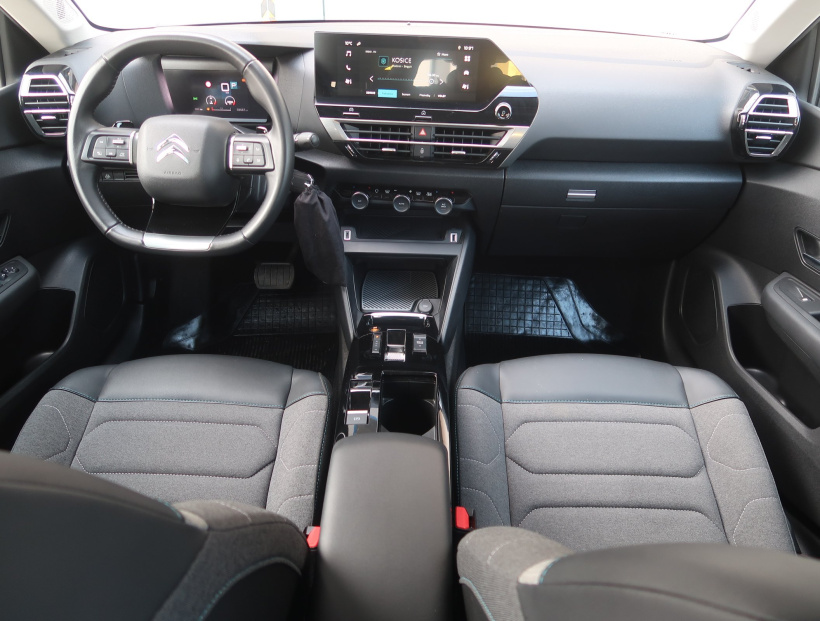 Citroen C4, 2023