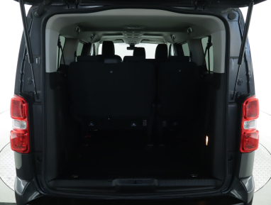 Peugeot Traveller - 2024