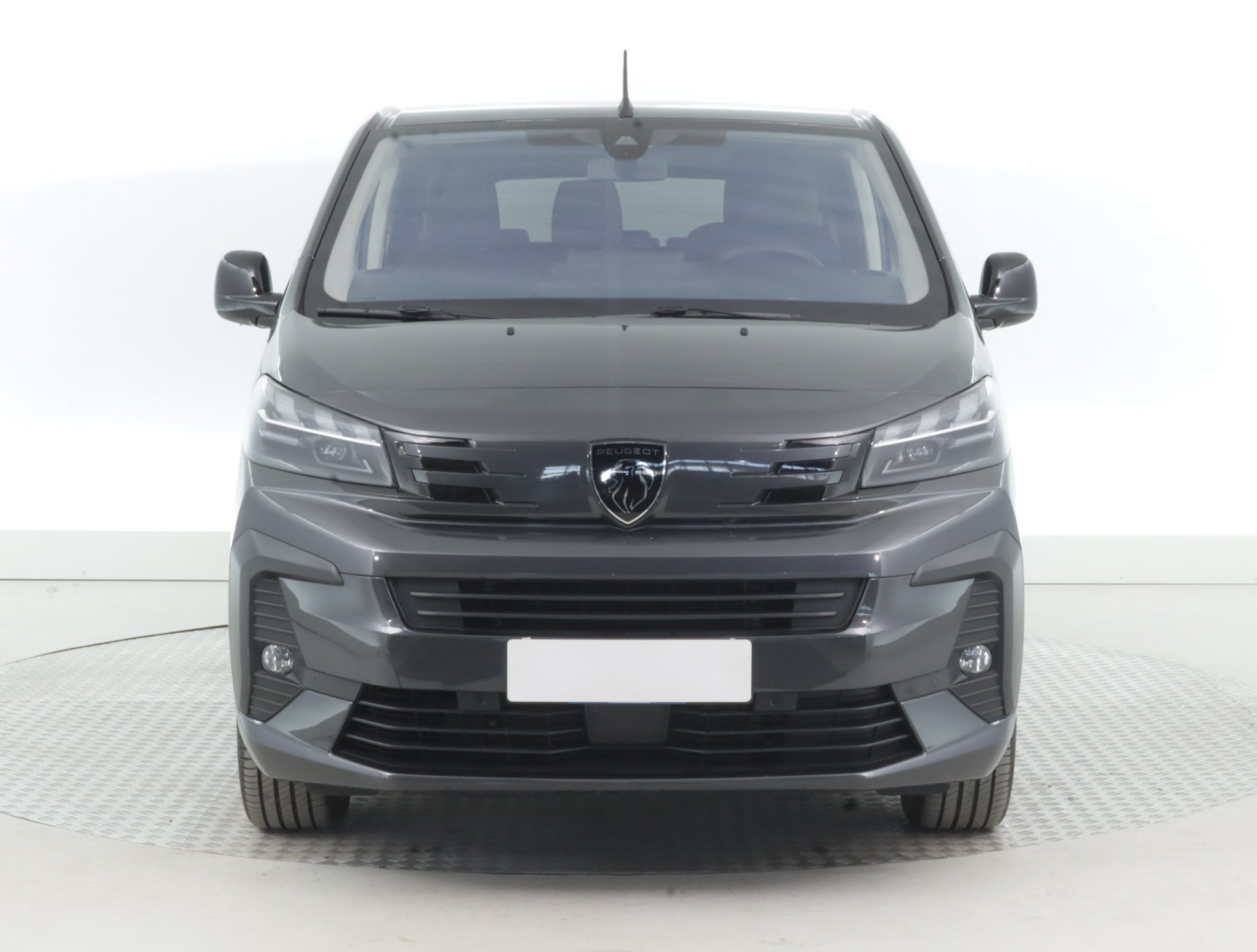 Peugeot Traveller - 2024