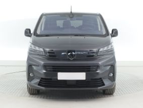 Peugeot Traveller - 2024